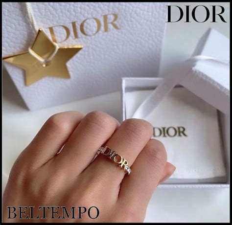 dior revolution|dior diorevolution ring.